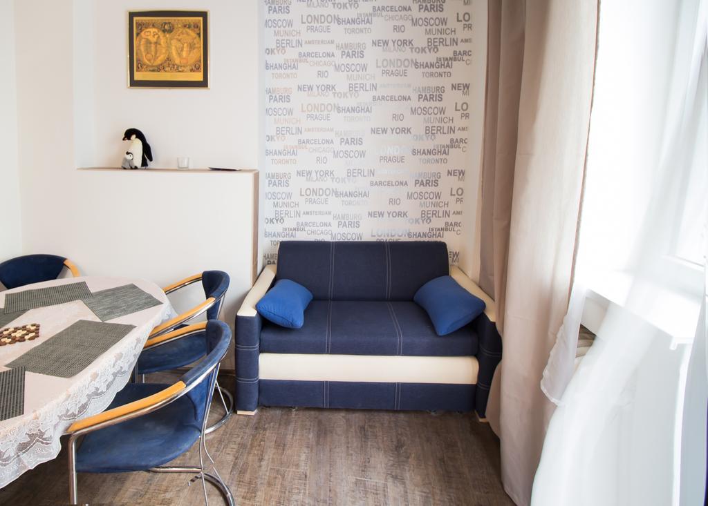 Apartment Ve Smeckach With A Big Terrace براغ المظهر الخارجي الصورة